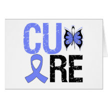 Cure Esophageal Cancer Cards