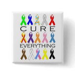 Cure Everything buttons