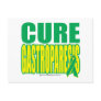 Cure Gastroparesis Post Card