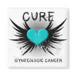 Cure Gynecologic Cancer