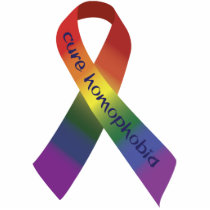 Cure Homophobia