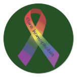 Cure Homophobia