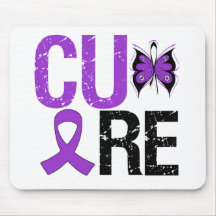 Cure Lupus Mouse Mat
