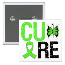Cure Lymphoma Buttons