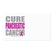 Cure Pancreatic Cancer