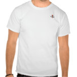Cure Paralysis II t-shirts