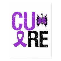 Cure Sarcoidosis Post Cards