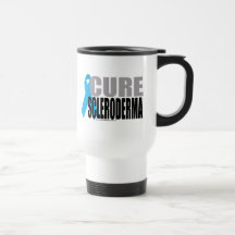 Cure Scleroderma Coffee Mug