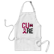 Cure Sickle Cell Anemia Aprons