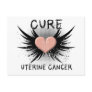 Cure Uterine Cancer