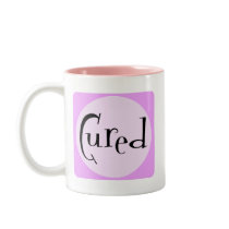 Cured Coffee Mugs