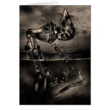 Curiosity Card