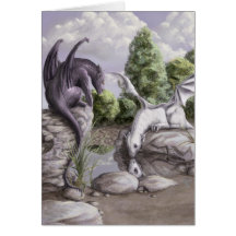 Curiosity Card