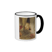 Curiosity Coffee Mug