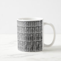 Curiosity mugs