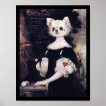 "Curiosity" III Posters
