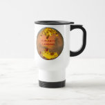 Curiosity Landing Coffee Mugs