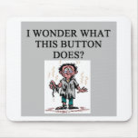 CURIOSITY MOUSEPADS