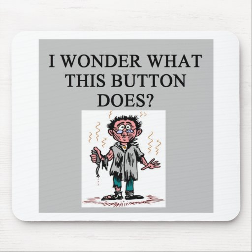 CURIOSITY MOUSEPADS
