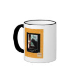 Curiosity Mug