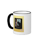 Curiosity Mugs