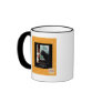 Curiosity Coffee Mugs