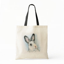 Curious Canvas Bags