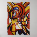 Curious posters