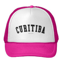 Curitiba Hats