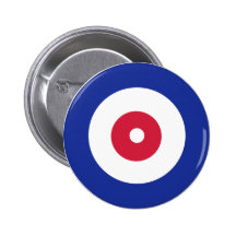 Curling Buttons
