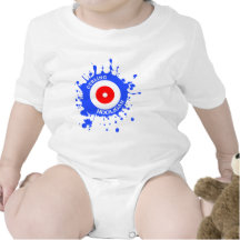 Curling Hooligan Shirts