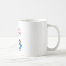 curling joke mug