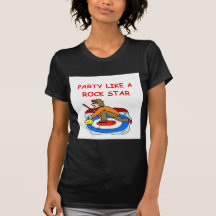 curling joke tee shirts