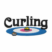 Curling Logo