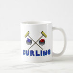 Curling Mugs