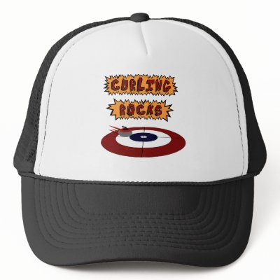 Curling Rocks Hat by talliktok_katauyak