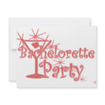CurlMartiBachettePred Personalized Invitation
