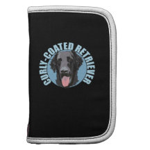Curly-Coated Retriever Planners