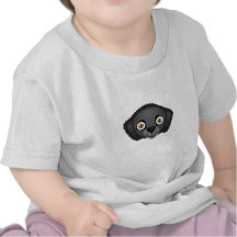 Curly-haired Retriever T-shirt