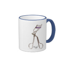 Curly Mugs