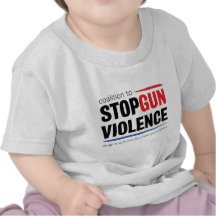 Current CSGV logo T-shirt
