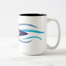 Current Kayak Mugs