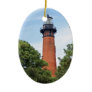 Currituck Lighthouse Ornament