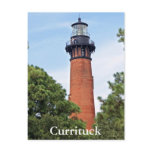 Currituck Lighthouse postcards