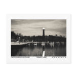 Currituck Lighthouse. Postcards