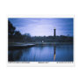 Currituck Lighthouse. Postcard