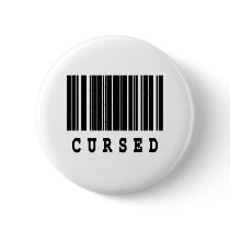 cursed barcode design buttons