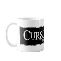 cursed coffee mug