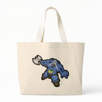 Cursed Viking Canvas Bags