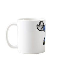 Cursed Viking Mugs